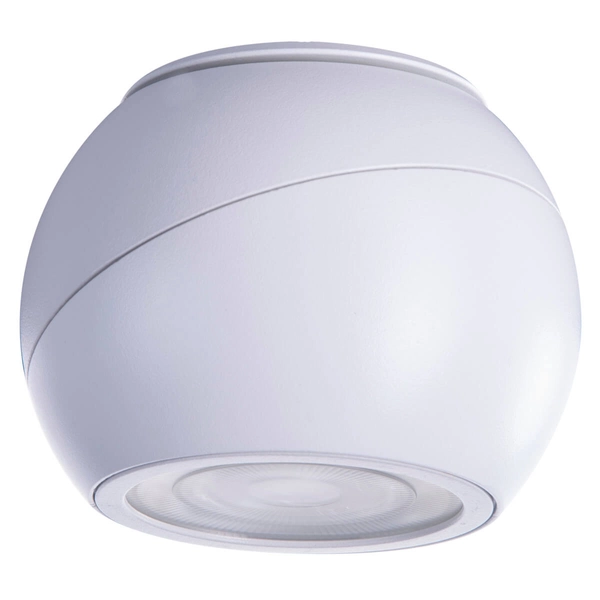 Sufitowa lampa Skye AZ4517 LED 12W 3000K do jadalni biała