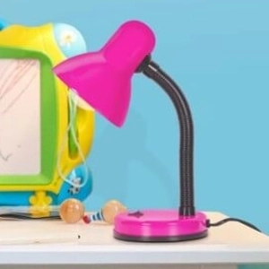 Lampka stołowa Cariba K-MT-203 SELEDYNOWY seledynowa