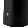 Bezprzewodowa lampka stołowa Faye 2420155003 LED 5W 2700K czarny