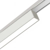 Nowoczesna magnetyczna lampa do szyn Tuya CCT ML2200 LED 30W CCT biały