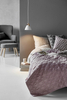 Lampa wisząca Strap 84303001 Nordlux metal skóra biała