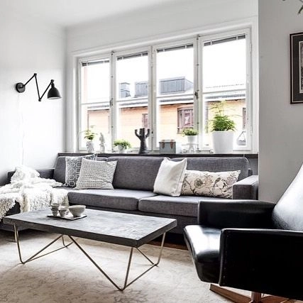 Industrialna lampa ścienna Bazar 2827660-4000 By Rydens regulowana czarna