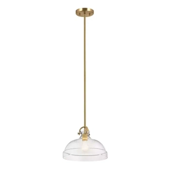 przezroczysty || mosiądz