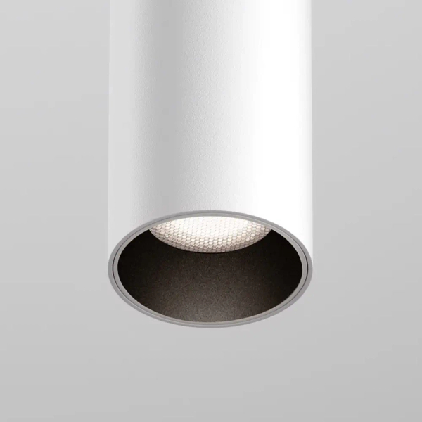 Lampa szynowa magnetyczna LED Focus TR041-4-12WTW-DD2-W LED 12W 2700K biały