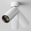 Sufitowa lampa punktowa Focus LED C055CL-L12W4K-W-D-W Maytoni 12W 4000K dim biała