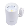 1-fazowa lampa sufitowa VISION RS1W-30CCT LED 30W 3000-5700K biała