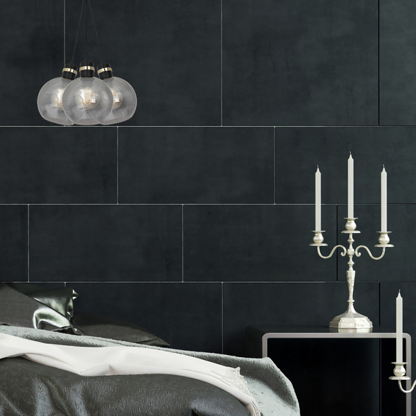 Wisząca LAMPA loftowa OMEGA MLP6532 Milagro szklana OPRAWA industrialny ZWIS kule balls czarne przezroczyste