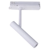 Lampa do szynoprzewodu 3-fazowego PISTOL S0005 LED 12W 3000K spot biała