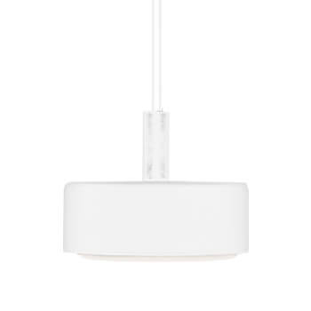 Jadalniana lampa wisząca no.mini 5164 Shilo nad stół biały