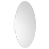Lampa ścienna SARVINO LE45557 LED 47W 3000K okrągła biała