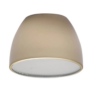 Klosz do lampy stojącej Zyta AZ4789 Azzardo na nocną szafkę złoty