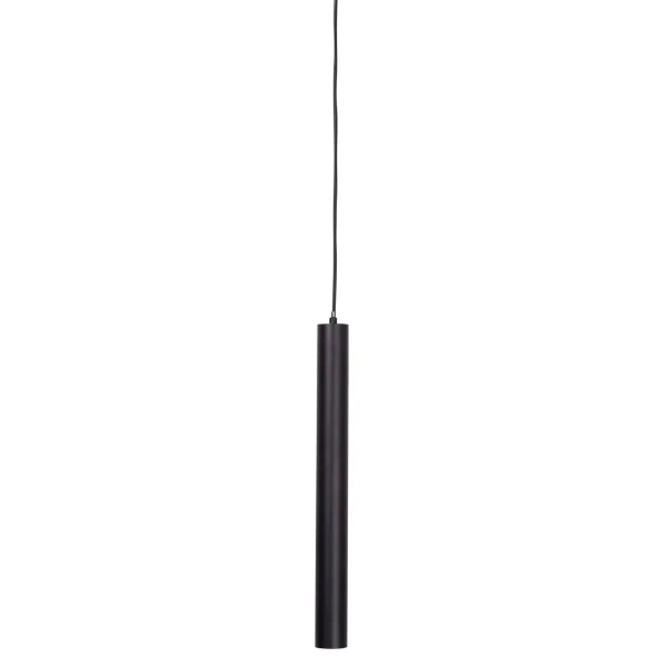 Magnetyczna lampa wisząca do szyn Dali M0012D LED 4W 3000K tubka czarny