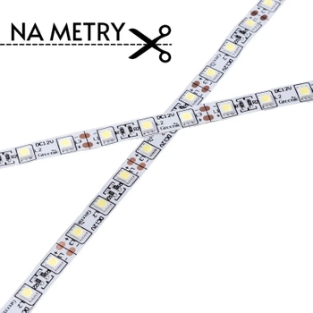 Pasek ledowy taśma TL214NW Greenie LED 14,4W 4000-4500K biała neutralna