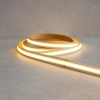 Taśma LED COB rolka 30m 1495 LED 10W 3000K IP68 48V biała ciepła