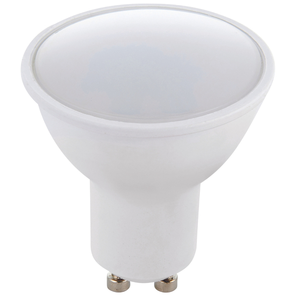 Żarówka GU10 78857 MR50 LED 6W biała zimna 4000K 460lm
