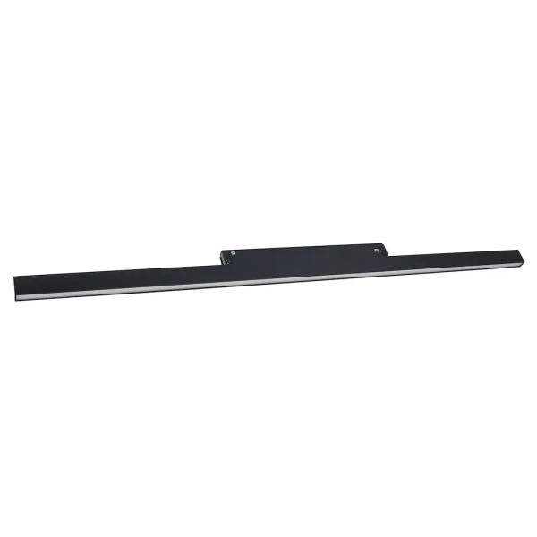 Podłużna szynowa lampa magnetyczna Magnetic Track ML2174 LED 15W CCT czarny