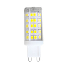 Żarówka 317506 Polux LED G9 kapsułka 4,2W 460lm 230V biała zimna