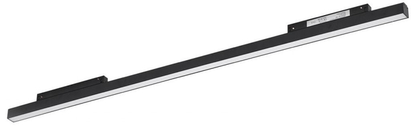 Listwa do szynoprzewodu magnetycznego Saga AZ4850 LED 36W 3000-6000K czarny