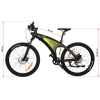 Rower elektryczny Goldbike 326966 27,5" 48V 13Ah 250W do 100 km czarny