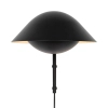 Ścienna lampa do sypialni Freya 2213101003 do czytania czarny
