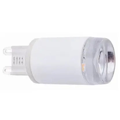 Żarówka LED sztyft 9173 Nowodvorski G9 kapsułka 3W 280lm 230V 3000K biała ciepła