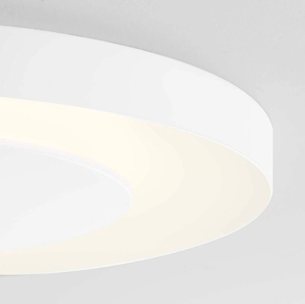 Lampa sufitowa COLQUIRI LE44866 LED 37W 2700-4000K regulacja barwy biała