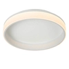 Plafon ściemnialny Estreja 71102/40/31 LED 50W 2500-3000K biały outlet