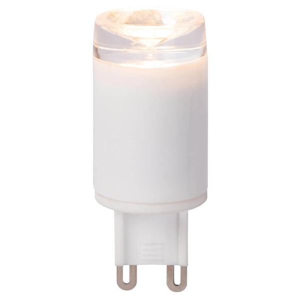 Żarówka sztyft LED 49097/03/31 Lucide G9 3W 2600-2700K 260lm biała