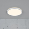 Sufitowa lampa kuchenna OJA 2015016101 LED 14,5W 3000-4000K biały