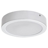 Okrągła lampa sufitowa SHAUN2 71192 LED 7W 4000K okrągła biała