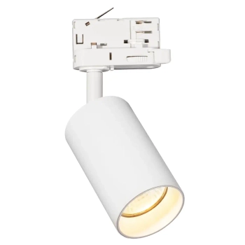 Natynkowa lampa szynowa Track Spot ML2061 3-fazowa biały