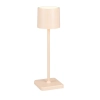 Stołowa lampka FERNANDEZ R54096166 LED 1,5W 2700-6000K IP54 beżowy