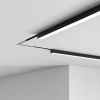 Szynowa lampa magnetyczna TRU mini czarna LED 16W 3000K DALI belka listwa 16375-M930-D9-DA-12