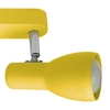 LAMPA sufitowa PICARDO 92-52407 Candellux reflektorowa OPRAWA listwa spot żółty