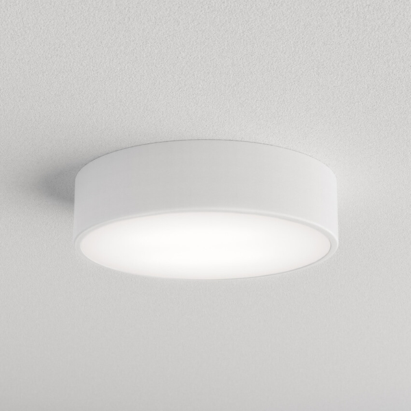 Sufitowa lampa ledowa 137623620699 24W 4000K plafon biały
