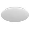 Plafon LAMPA sufitowa ADAR 313393 Polux okrągła OPRAWA natynkowa LED 18W 4000K łazienkowa IP44 biała