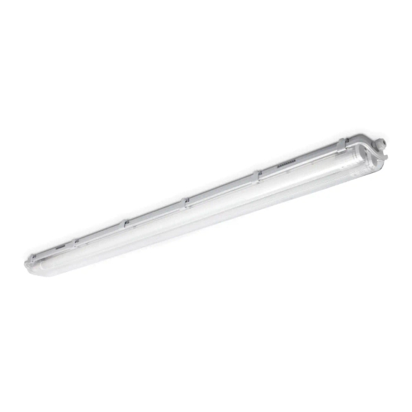 Oprawa hermetyczna 120cm na 2 świetlówki HERMI LED 2x36W T8 IP65 SLP2535