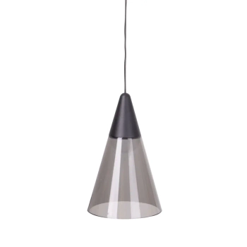 Wisząca lampa magnetyczna do szyn Dali M0015D LED 6W 3000K czarny