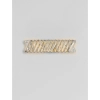 Lampa ścienna CANLIRA LE45161 9W 3000K kryształowa glamour przezroczysta