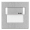 Schodowa oprawa Tango MH-TST-G-N-1-PL-00-01 LED 0,8W 4000K IP66 aluminium