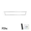 Lampa sufitowa sterowana pilotem PURE-LINES 6023-95 1xLED 42W 2700-5000K CCT