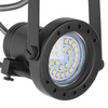 Lampa modułowa szynoprzewodowa Tracer 4066 TK Lighting metalowa czarna