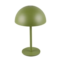 zielony