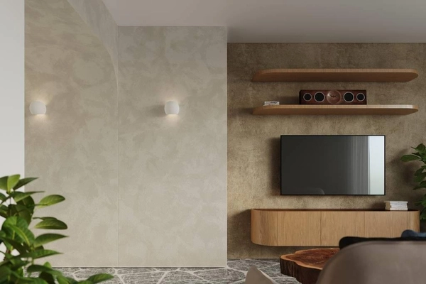 Kinkiet LAMPA ścienna SL.0032 przyścienna OPRAWA ceramiczna kula ball biała