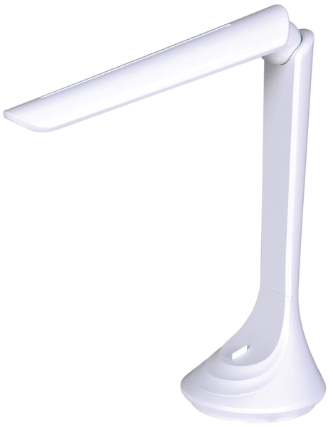 Ledowa lampa stołowa Aston K-MT-205 do gabinetu LED 5W 4000K biała