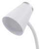 Lampka biurkowa z wtyczką CHICO ML1442 LED 4,5W 4000K biała