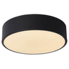 Plafoniera UNAR 79185/20/30 Lucide LED 12W 2700K okrąg czarna
