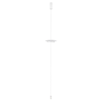 Lampa sufitowo-podłogowa VITICHI LE44735 LED 21W 3000K biała