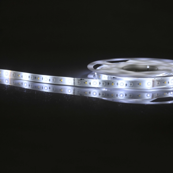 Taśma LED Wi-Fi SMART RGB 8W 313898 Polux 680lm pasek 2m 3000K-6000K