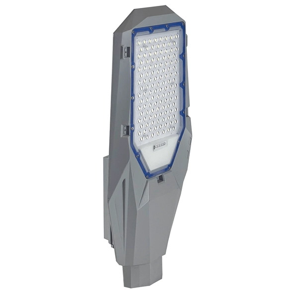 Latarnia solarna Kobra EKO0548 LED 200W 6500K IP65 szara